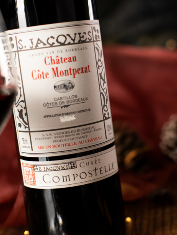 2020 Bordeaux - Michael\'s Cellar Wine