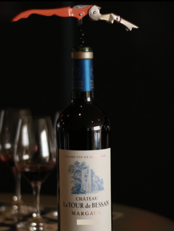 - Michael\'s Wine 2020 Bordeaux Cellar