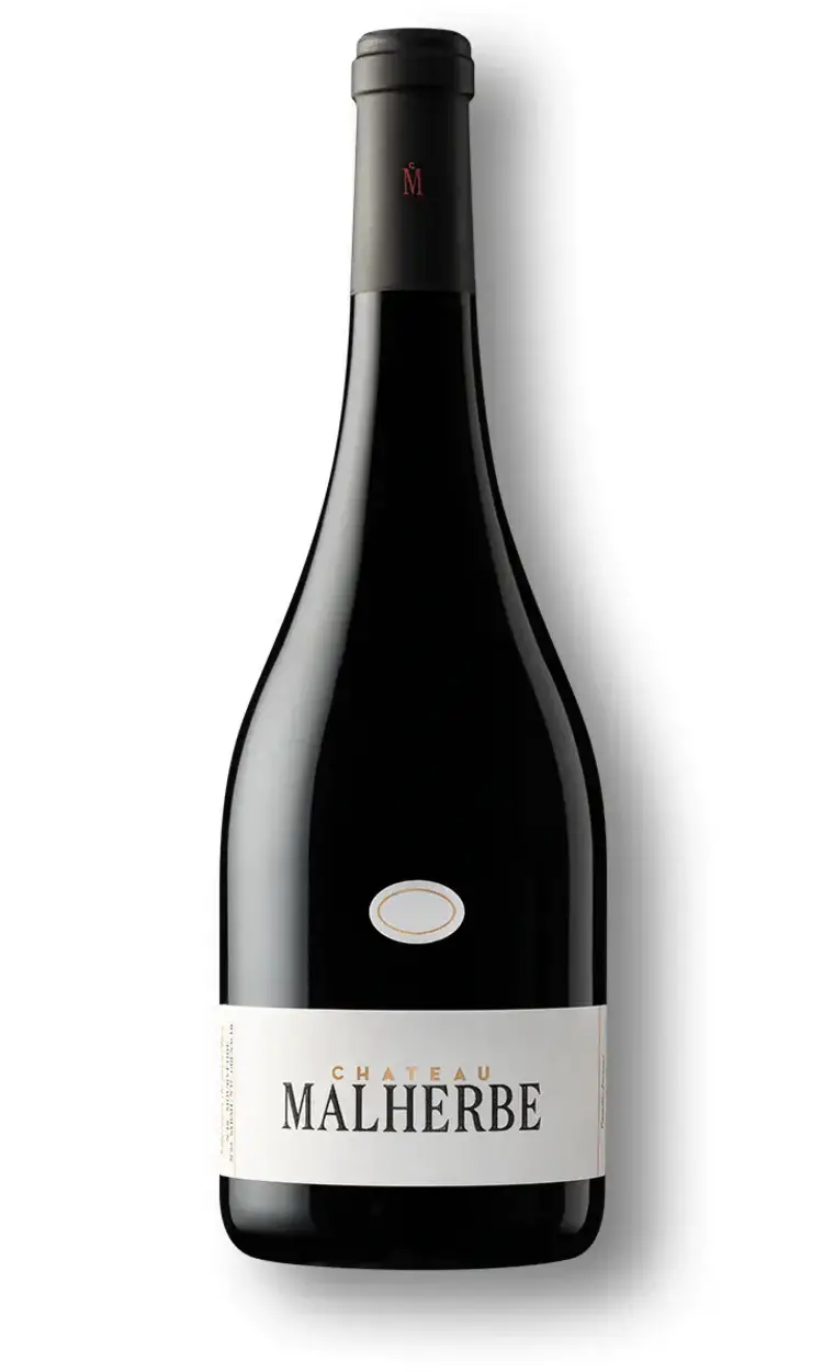 Other Reds Malherbe Rouge , Château Malherbe, Cotes De Provence, FR, 2021