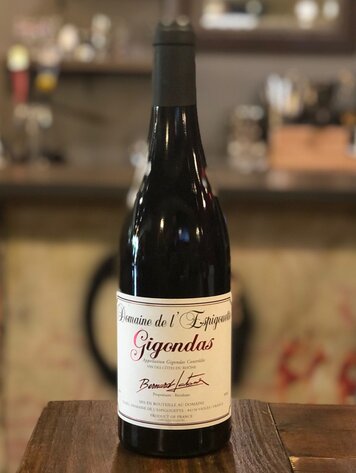 Rhone Gigondas, Domaine de l'Espigouette, Rhône Valley  FR, 2019