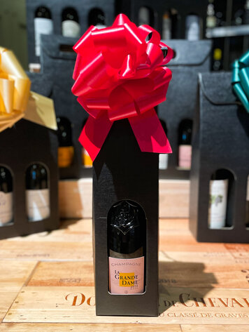 Accessories Single Bottle Gift Box