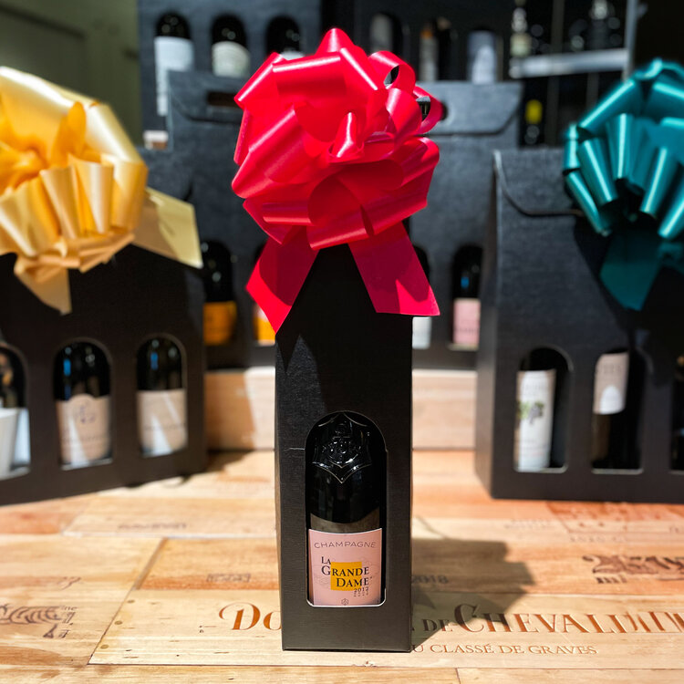 Accessories Single Bottle Gift Box