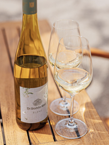 Other Whites Cuvee Blanc, Dr. Burklin-Wolf, DE, 2021
