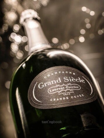 Champagne Champagne "Grand Siecle N. 26" Laurent Perrier, Tours-sur-Marne, FR, NV