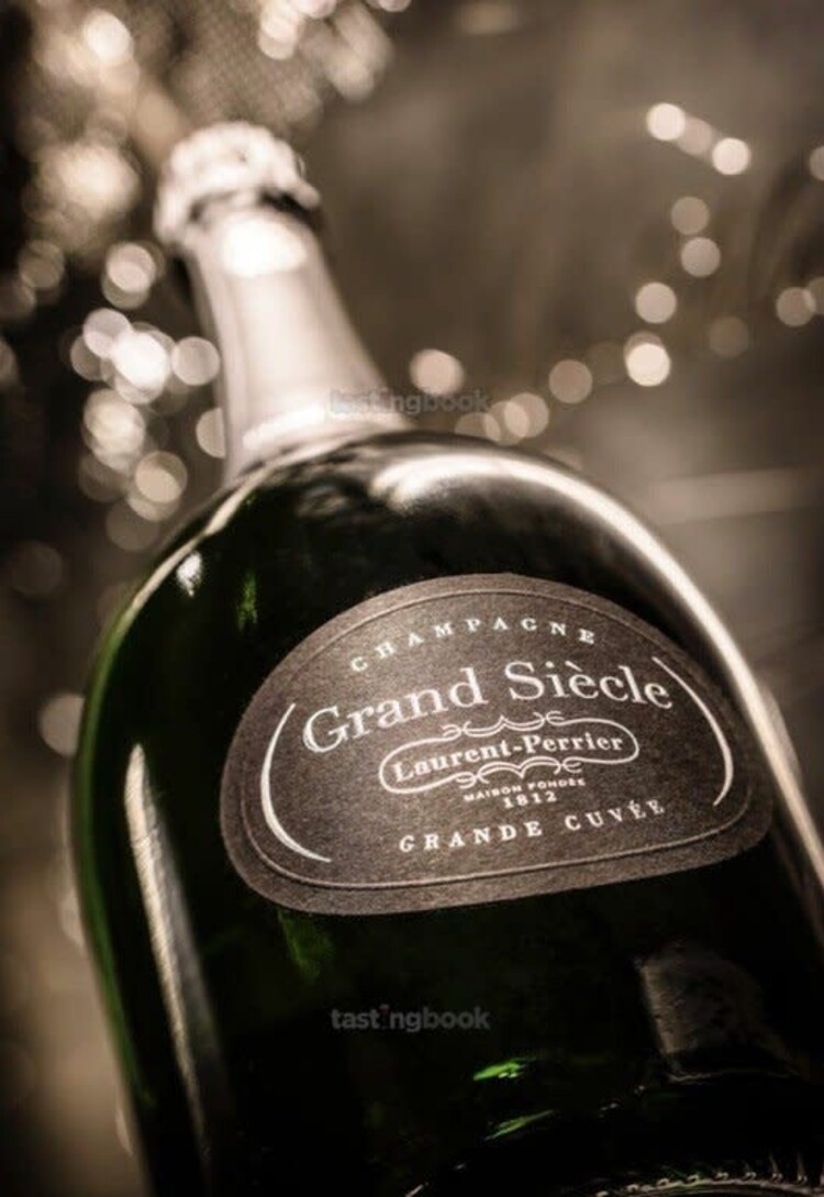 Champagne Champagne "Grand Siecle N. 26" Laurent Perrier, Tours-sur-Marne, FR, NV