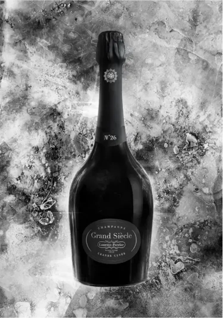 Champagne Champagne "Grand Siecle N. 26" Laurent Perrier, Tours-sur-Marne, FR, NV