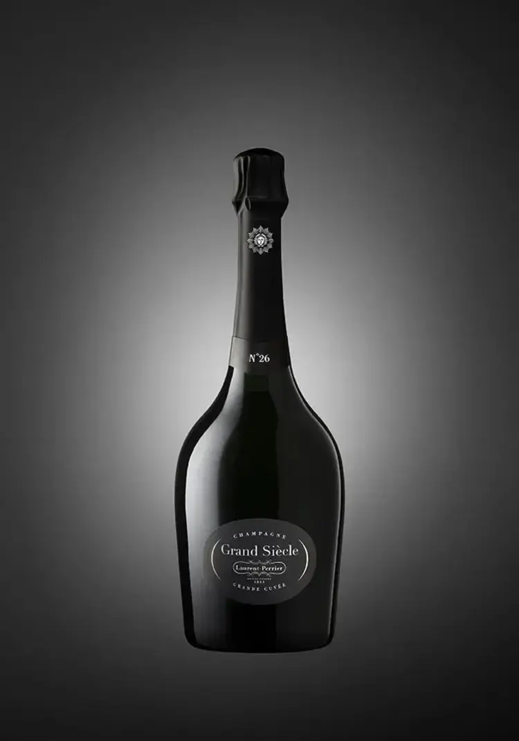Champagne Champagne "Grand Siecle N. 26" Laurent Perrier, Tours-sur-Marne, FR, NV