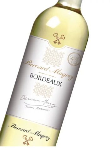 Bordeaux Blanc Bernard Magrez Blanc, Bordeaux, FR, 2019