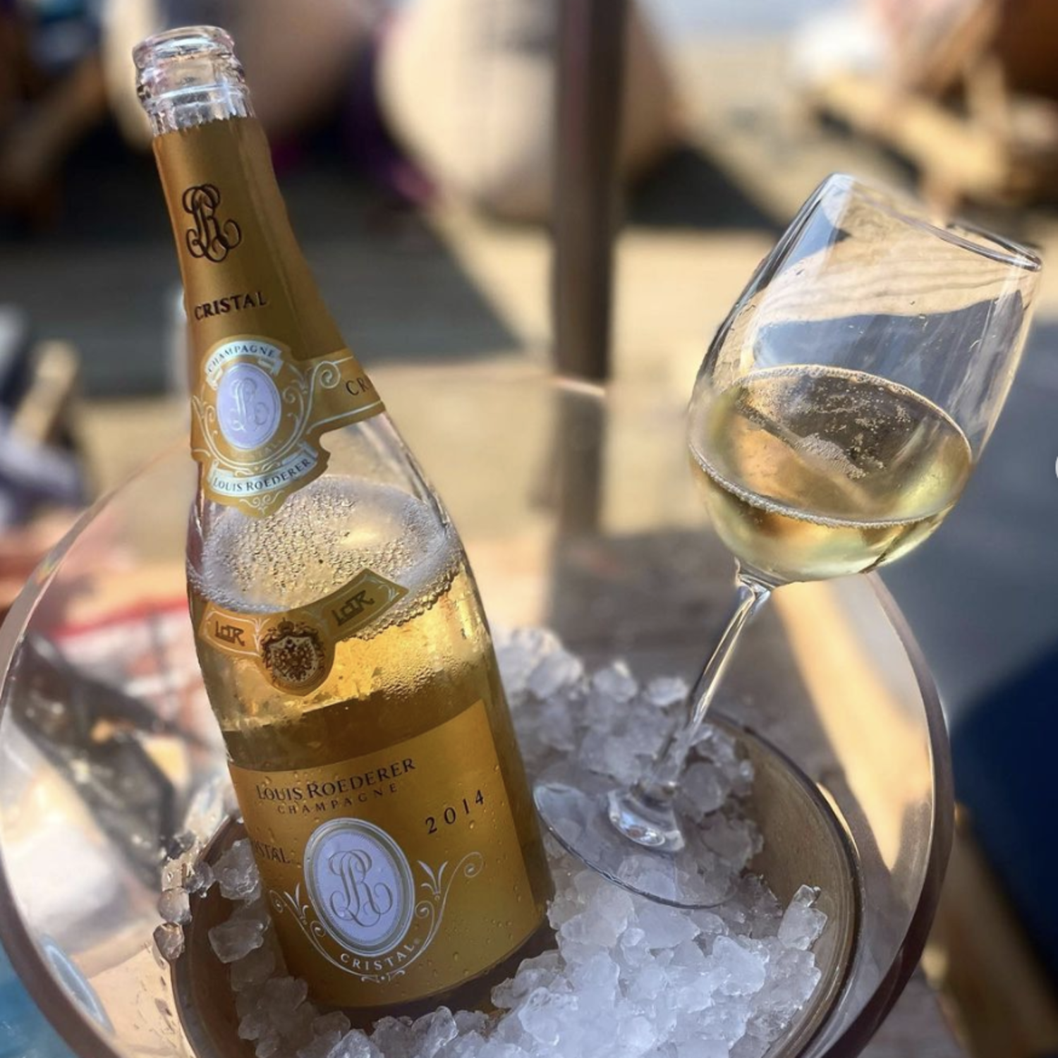 Champagne 