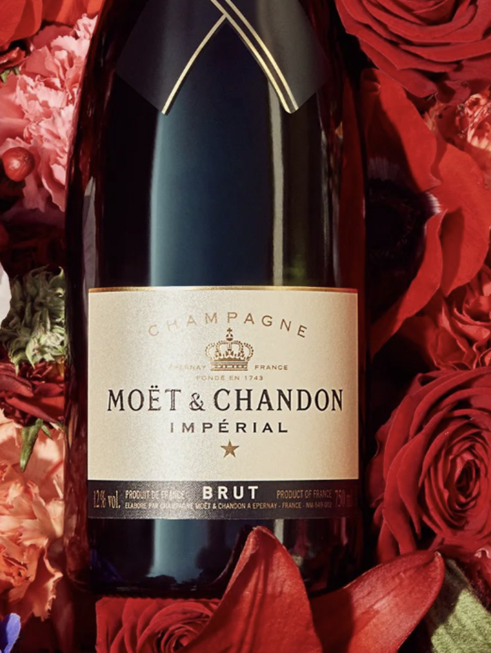 Champagne Champagne