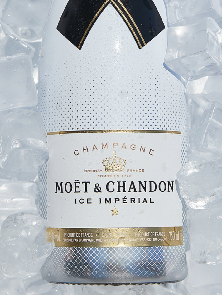 Moet & Chandon Ice Imperial NV