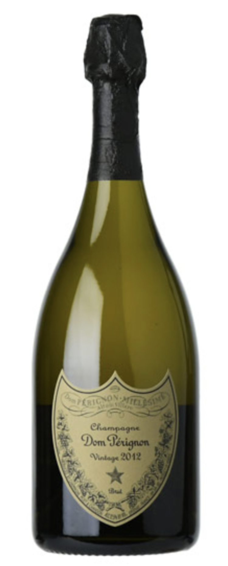 Champagne Champagne, Dom Perignon, Épernay, FR, 2015