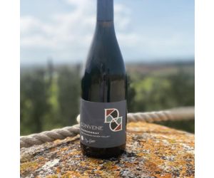 DANIEL COLOMBO Chardonnay 2021 4本セット chardonnay-chardonnay-convene-