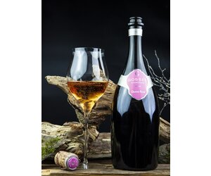 Gosset Grand Rosé シャンパン Gosset Grand Rosé : le rosé non millésimé à la fraicheur
