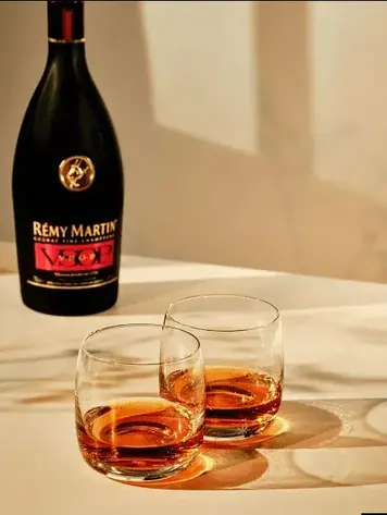 Brandy/Cognac Cognac, Remy Martin VSOP, 750mL