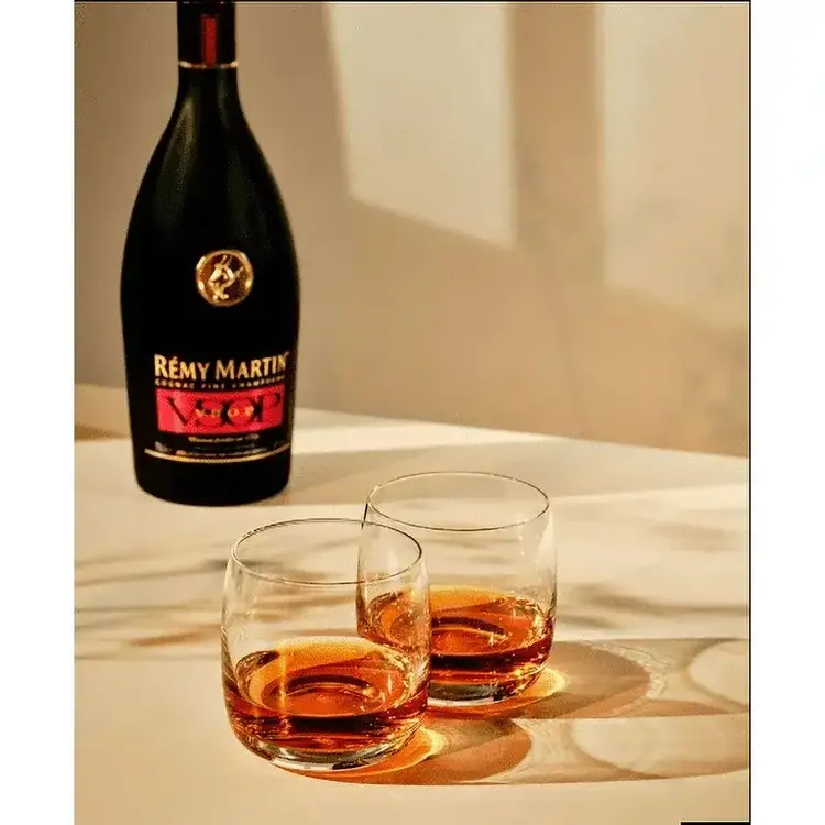 Brandy/Cognac Cognac, Remy Martin VSOP, 750mL