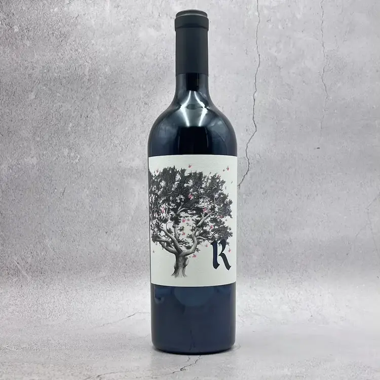 Cabernet Sauvignon Cabernet Sauvignon "Hartwell XX", Realm Cellars, Napa Valley, CA, 2019 (Benoit Touquette)