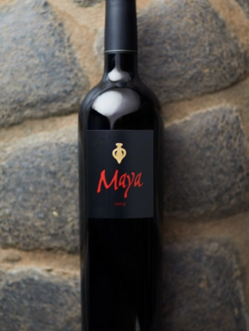 Red Blend Red Blend, "Maya" Dalla Valle, Napa Valley, CA, 2020