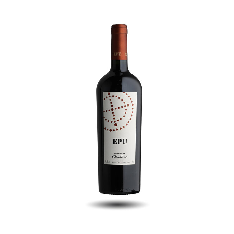 Bordeaux Blend Bordeaux Blend "EPU", Viña Almaviva, Maipo Valley, CL, 2020 (Baron Philippe de Rothschild & Viña Concha y Toro)