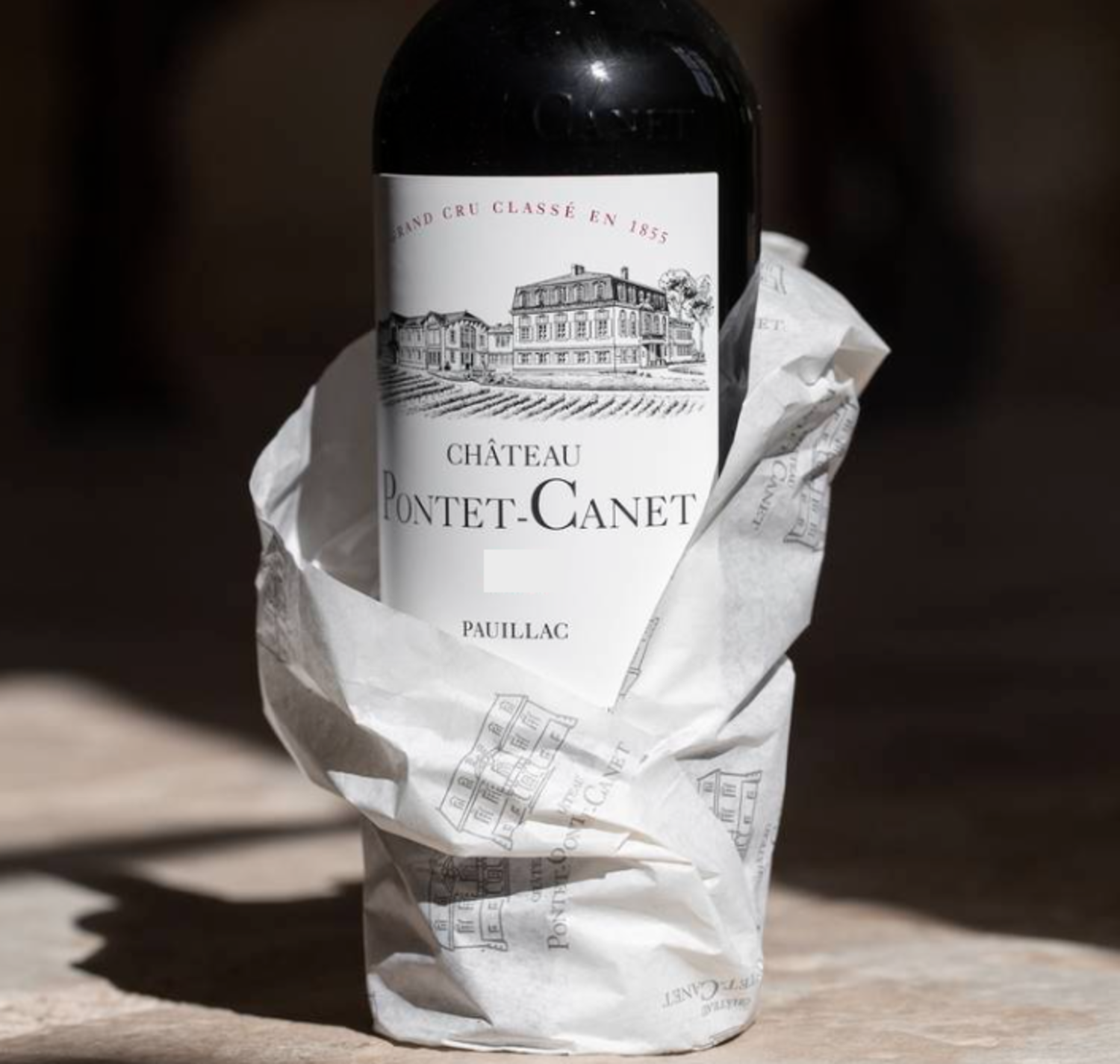 Château Pontet-Canet, Pauillac, FR, 2019 - Michael's Wine Cellar