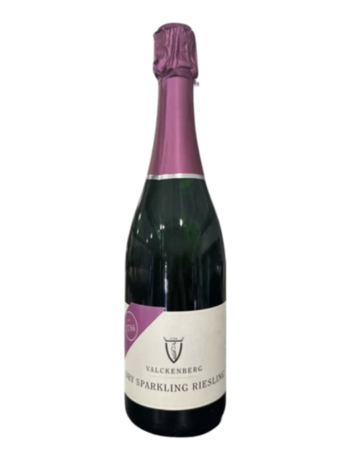 Last Chance Sparkling Riesling, Valckenberg, DE, NV