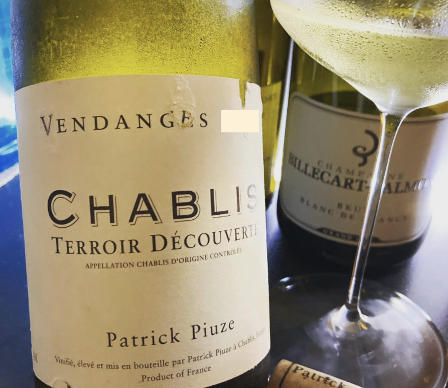 Chablis 