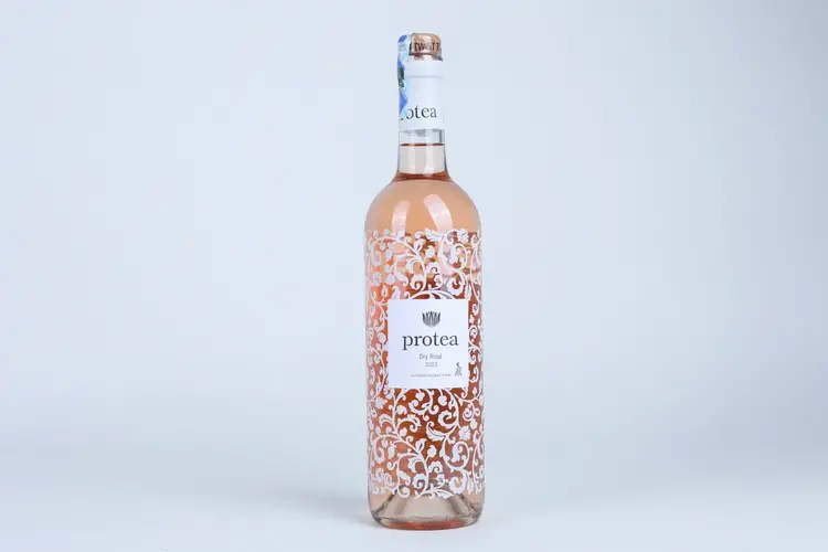 Rosè Dry Rosé "Protea", Anthonij Rupert, Coastal Region, ZA, 2024