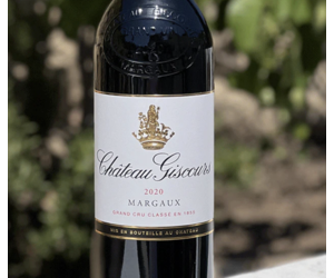 Chateau Giscours, Margaux, FR, 2020 - Michael's Wine Cellar Chateau Giscours, Margaux, FR, 2020 - Michael's Wine Cellar