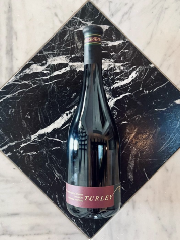 Zinfandel Zinfandel "Kirschenmann ", Turley, Lodi, CA, 2021