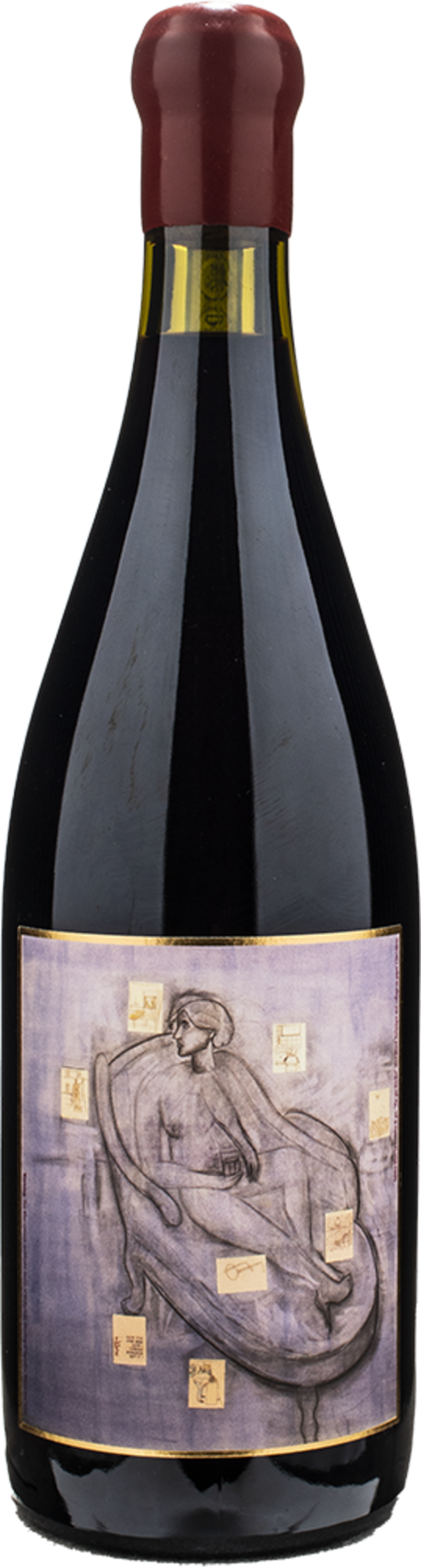 Sangiovese Sangiovese "BÒGGINA C RISERVA ", Fattoria Petrolo, Val d'Arno di Sopra DOC, Tuscany, IT, 2020