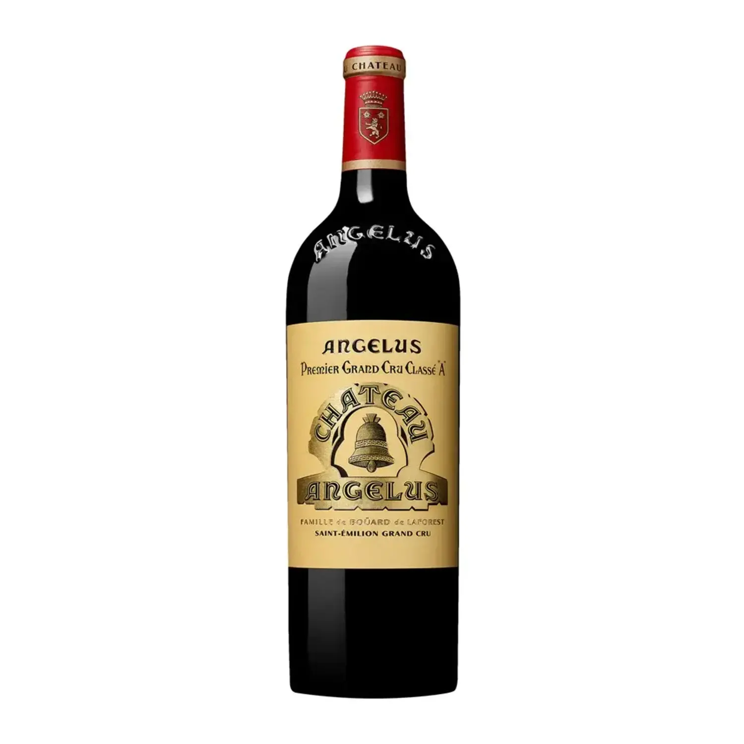 Château Angélus, Saint-Émilion Grand Cru 