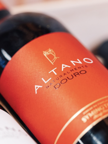 Red Blend Red Blend, Altano, Douro, PT, 2022