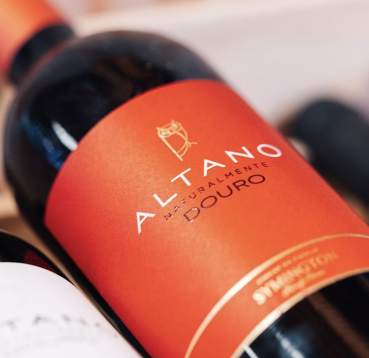 Red Blend Red Blend, Altano, Douro, PT, 2021
