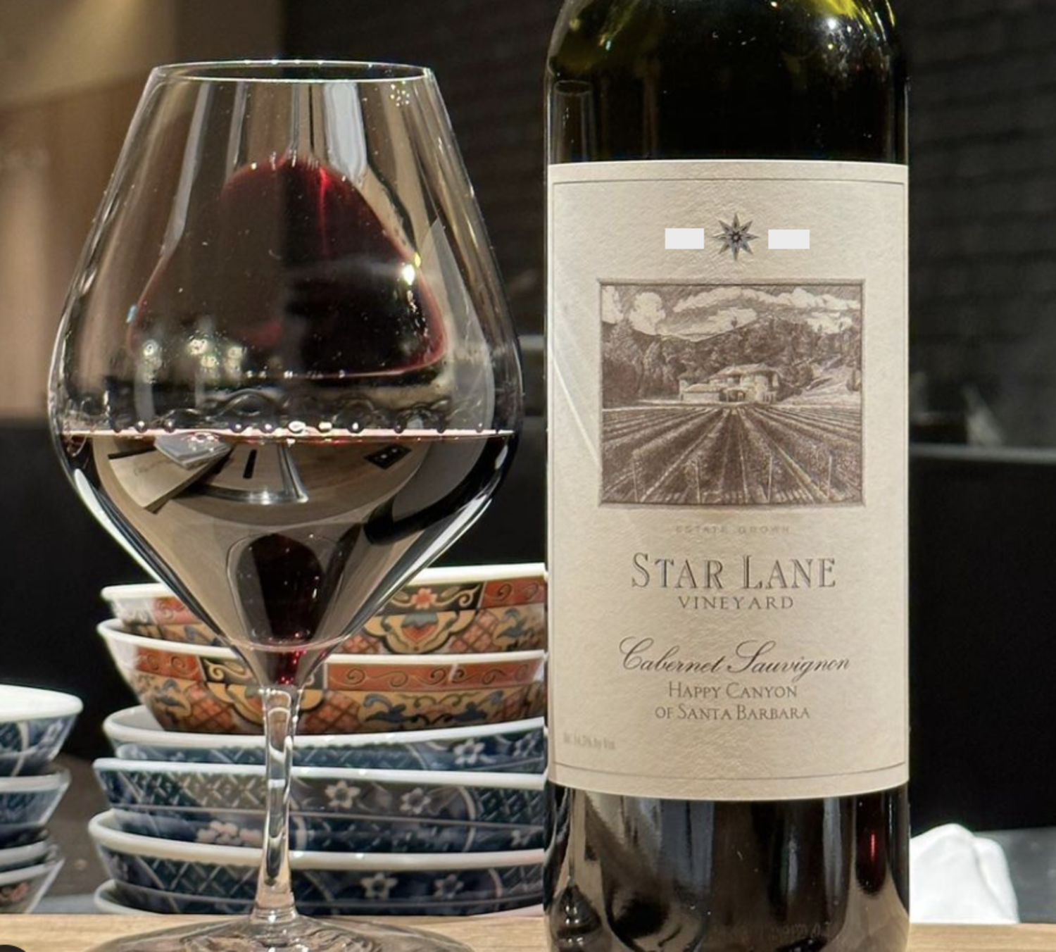 ワイン STAR LANE Cabernet Sauvignon 2019 274740__96274.1666363652.JPG?c=1