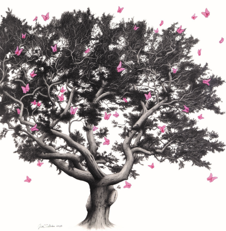 Cabernet Sauvignon Cabernet Sauvignon "Hartwell XX", Realm Cellars, Napa Valley, CA, 2021 (Benoit Touquette)