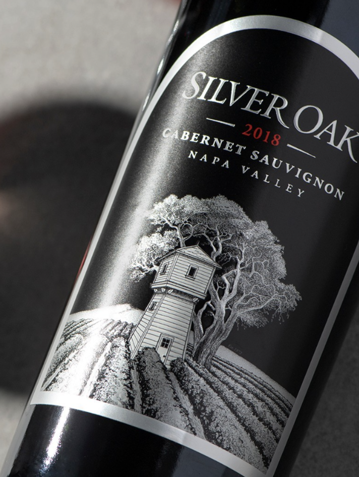 Wine Bottle Silver Oak Wine 2014 Silver Oak 2014 Cabernet Price
