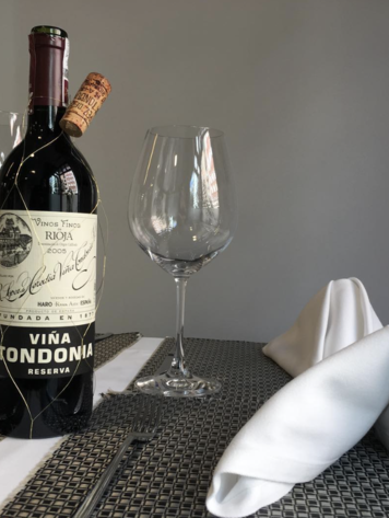 Tempranillo Tempranillo, R. Lopez de Heredia Rioja Vina Tondonia "Reserva", ES, 2012