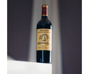 NEW✡CHATEAU ANGELUS1985 Château Angelus 1985, Saint Emilion