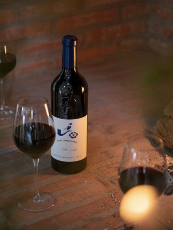 Red Blend Red Blend "Nebukadnesar", Babylonstoren,  ZA, 2022