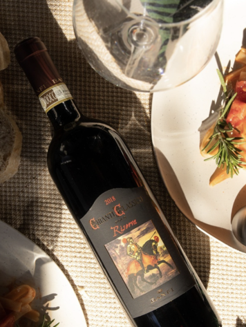 Sangiovese Chianti Classico "Riserva", Banfi, IT, 2023 (Mariani Family)