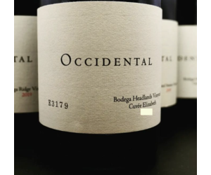 Pinot Noir 