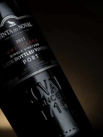 Port Port, Quinta Noval "LBV", 2016, 750mL