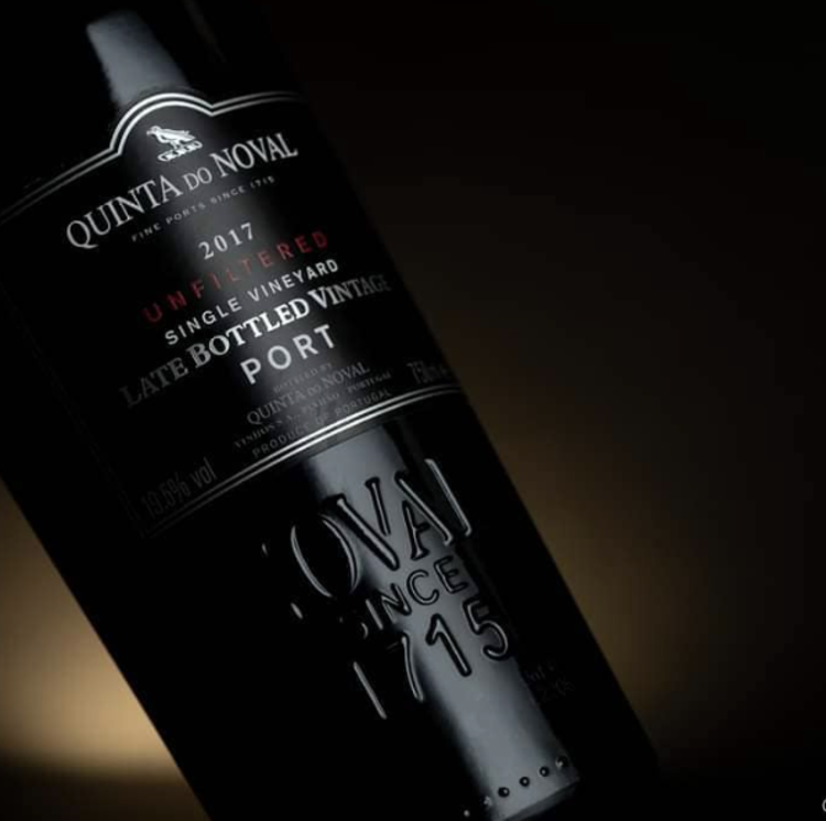 Port Port, Quinta Noval "LBV", 2016, 750mL