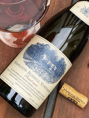 Pinot Noir Pinot Noir, Hamilton Russell Vineyards, Hemel-En-Aarde Valley, ZA, 2023