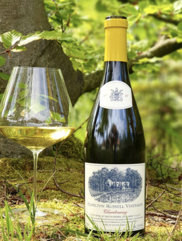 Chardonnay Chardonnay, Hamilton Russell Vineyards, Hemel-En-Aarde Valley, ZA, 2022
