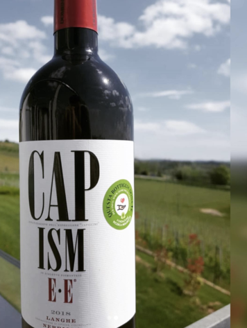 Nebbiolo Langhe Nebbiolo" Capisme-E", Domenico Clerico, IT, 2021