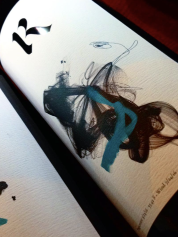 Red Blend Red Blend “Moonracer”, Realm Estate, Napa Valley, CA, 2019