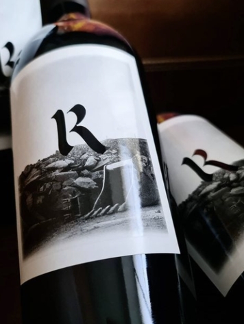 Last Chance Red Blend “Houyi Vineyard”, Realm Cellars, Napa Valley, CA, 2018