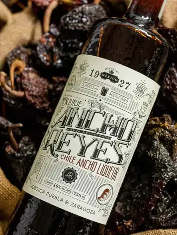 Cordials/Liqueurs Liqueur “Chile”, Ancho Reyes, 750ml