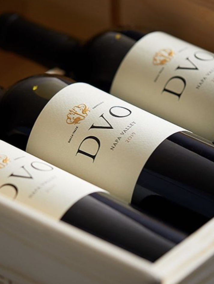 Maya Dalla Valle Vertical - Michael's Wine Cellar